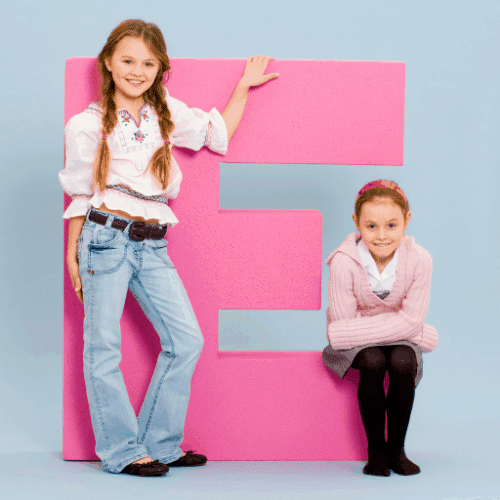 100 Beautiful Girl Names That Start with E – With Origin and Meaning