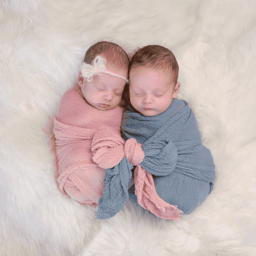 What to Eat to Get Pregnant With Twins?