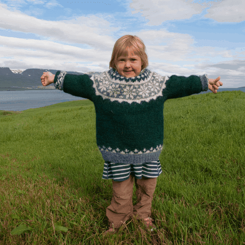 100 of the Most Popular Icelandic Girl Names with Meanings