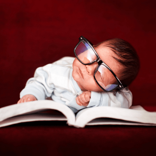 Cute and Popular Nerdy Boy Names