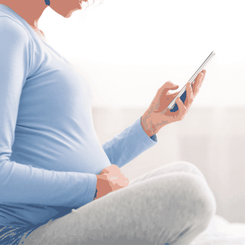 The best pregnancy apps for parents expecting twins