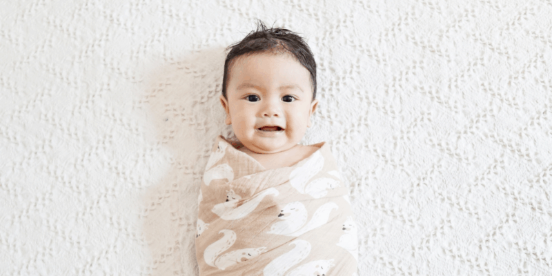 What Are Receiving Blankets And How Many Do You Need?