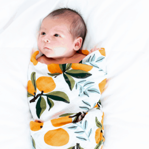 How Many Swaddles Do You Really Need?