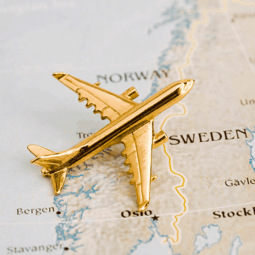 Beautiful Swedish Boy Names with Meanings
