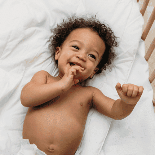 Cool and Cute Two Syllable Boy Names with Meanings