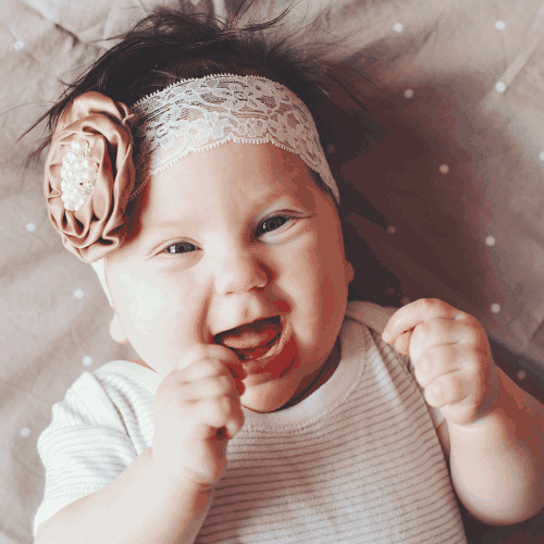 100+ Adorable Middle Names for Aria