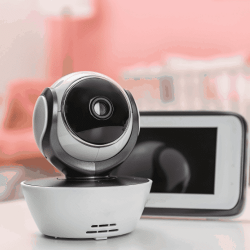 Top 10 Baby Monitors that will work with your iPhone