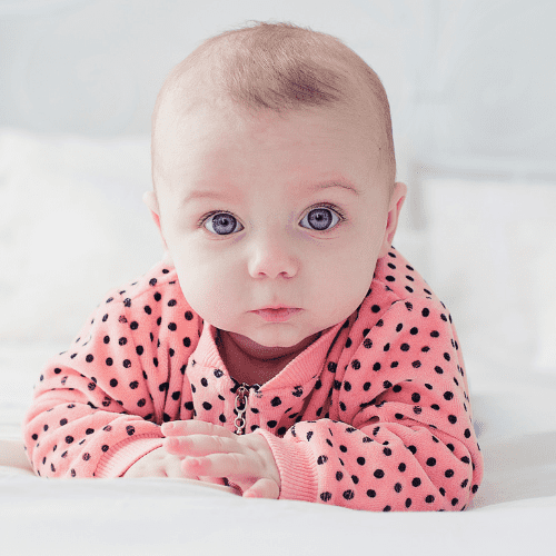 Middle Names For Anastasia