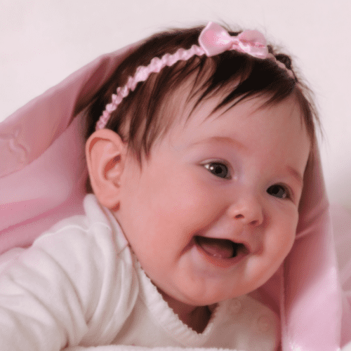 Middle Names For Genevieve