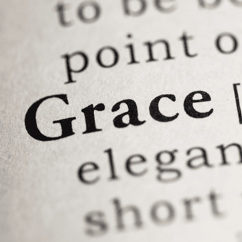 Middle Names for Grace