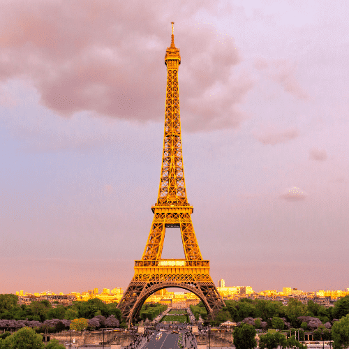 French Names that are Unisex