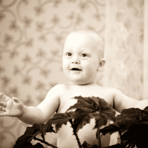 150 Vintage Baby Names For Boys