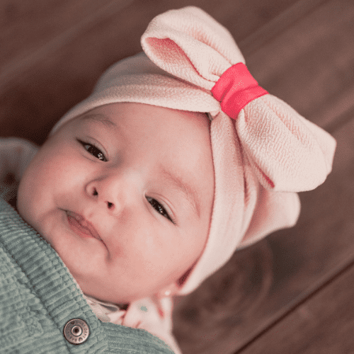Middle Names for Zoey