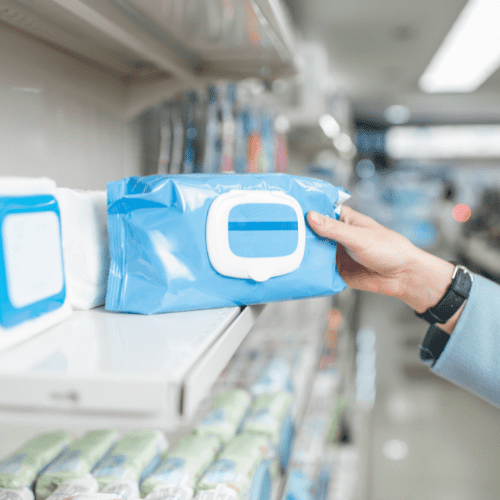 Do baby wipes expire?
