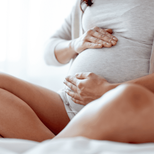 Speeding Up Labor: What to Do After Loss of Mucus Plug