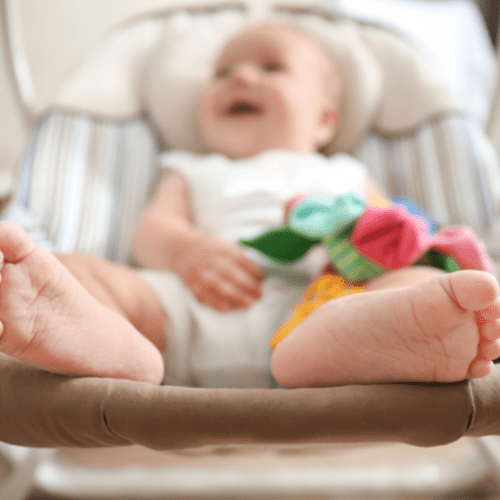 Best Automatic Baby Rocker