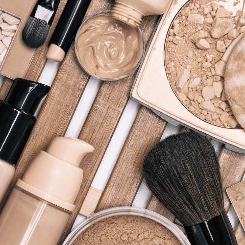 Best Pregnancy Safe Foundations