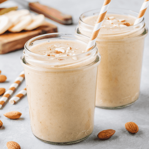 The Best Drinks to Increase Milk Supply