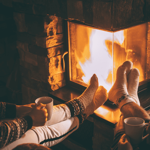 How to Childproof a Fireplace