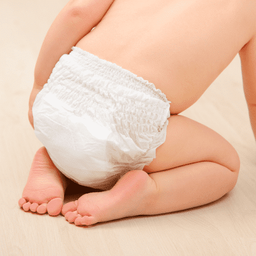 How to avoid the despair of a diaper blowout