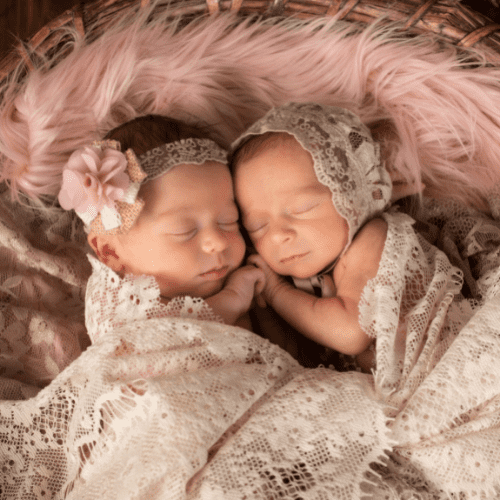 Exclusively Pumping for Twins