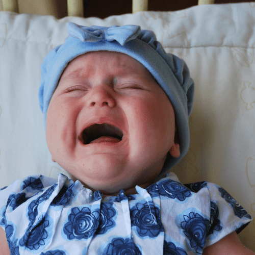 Home Remedies for Newborn Gas