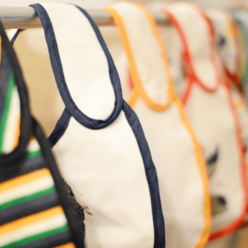 Baby Bibs – How many bibs do you need?