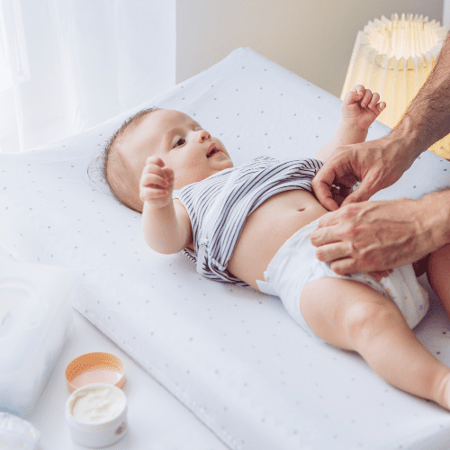 Best Non-Toxic Changing Pads