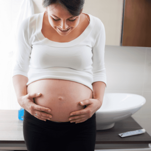 Is Diarrhea a Sign if Labor