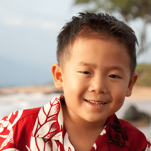 HAWAIIAN BOY NAMES