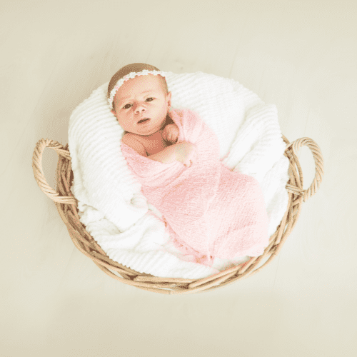 Middle names for Isabella