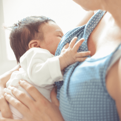 Is your milk drying up, learn how to get it back?