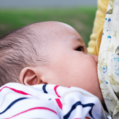 Is it too late to Increase Milk supply at 3 months?