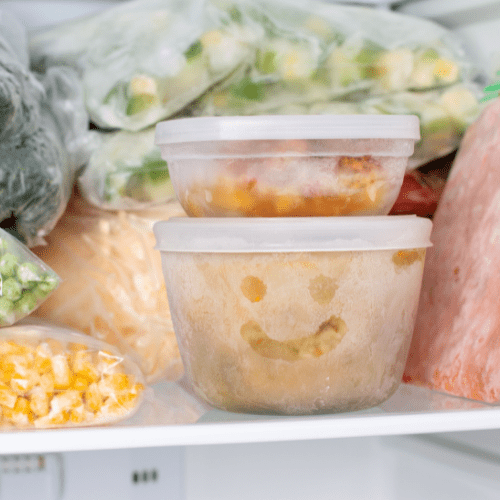 12 Great Freezer Meals for New Moms