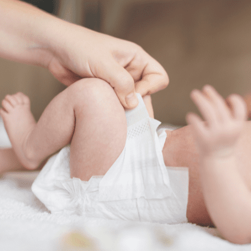 How Many Diapers Do I Need? A New Parent’s Guide to How Many Diapers and Their Cost