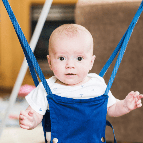 10 Best Baby Door Jumpers 2022 - Mama of Five