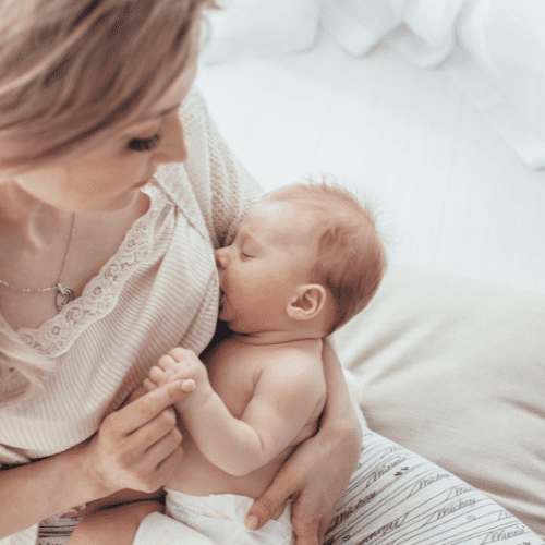 How long does it take for breast milk to dry up?