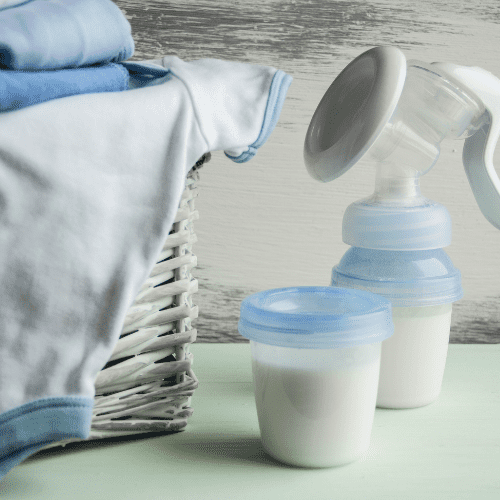 Parts of a Breast Pump: An Introductory Guide to Everything you Need to Know