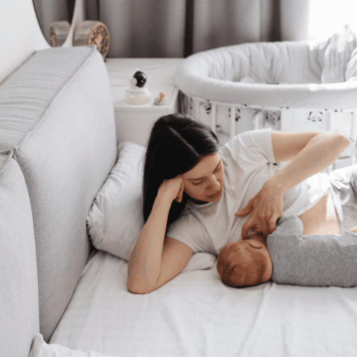 Safe Protein Powder While Breastfeeding