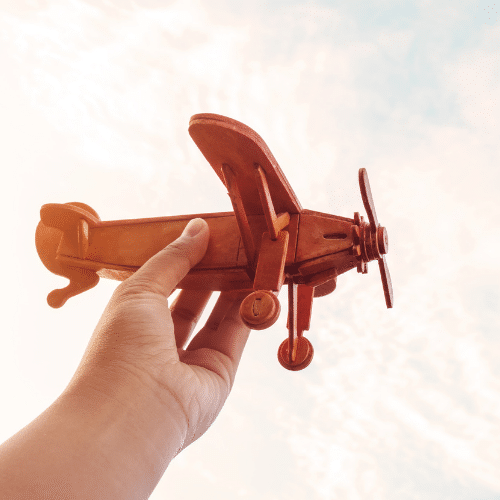 Best Toy Airplanes for Toddlers