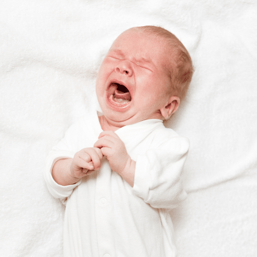 Ten Easy and Reliable Home Remedies for Newborn Gas