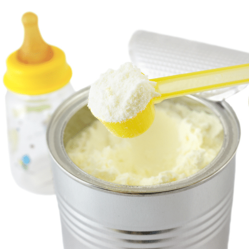 What to Give your Baby if you Run out of Formula?