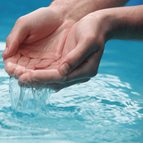 NAMES THAT MEAN WATER