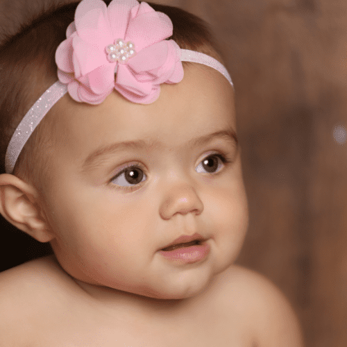 100 Beautiful Girls Names