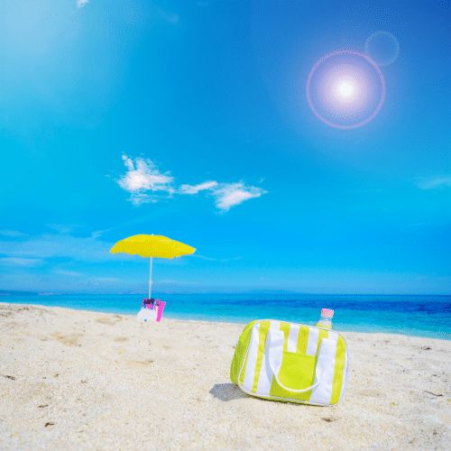 Unbeatable Beach Coolers for the Beach