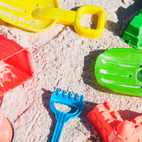 The Best Beach Toys That Your Kids will Love this Summer