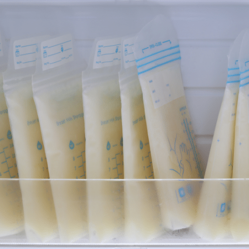 Best Breast Milk Storage Containers