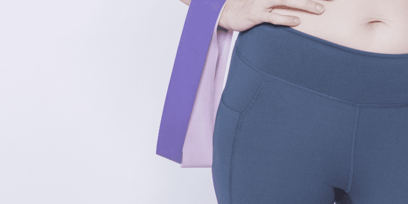 The Best and Most Comfortable Postpartum Leggings