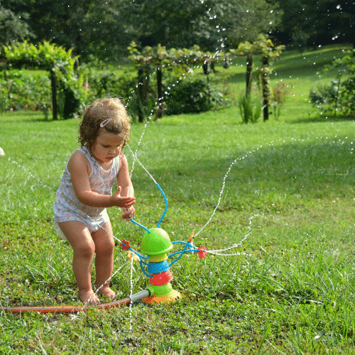 Best Outdoor Toys for 2 Year Olds Mama of Five