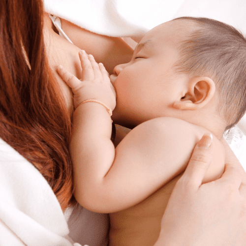 Why is One Breast Producing Less Milk?